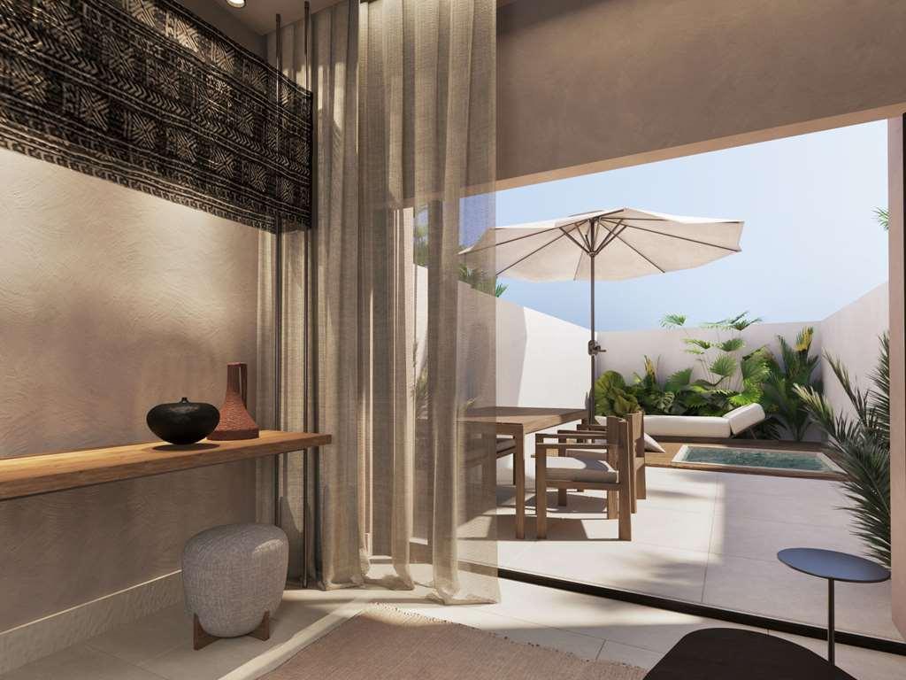 Curio Collection By Hilton Rhodes, Greece Hotel Lardos