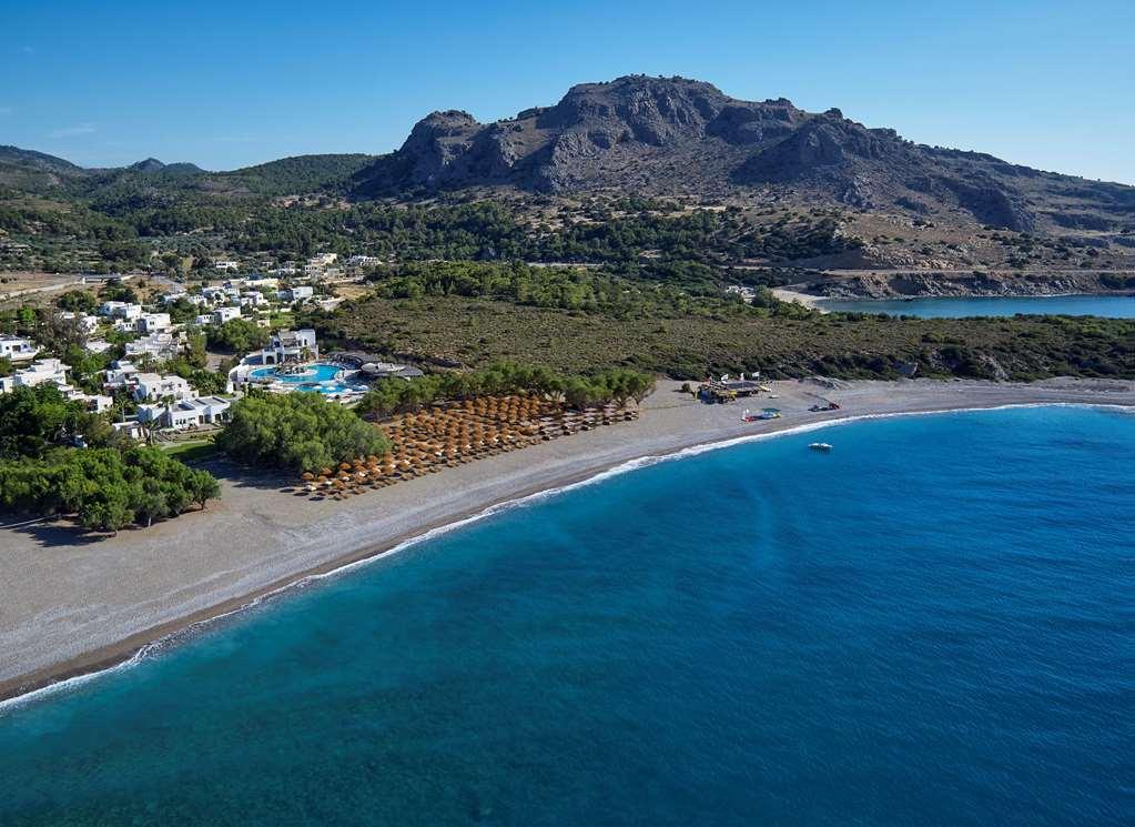 Curio Collection By Hilton Rhodes, Greece Hotel *