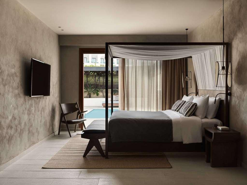Curio Collection By Hilton Rhodes, Greece Hotel *