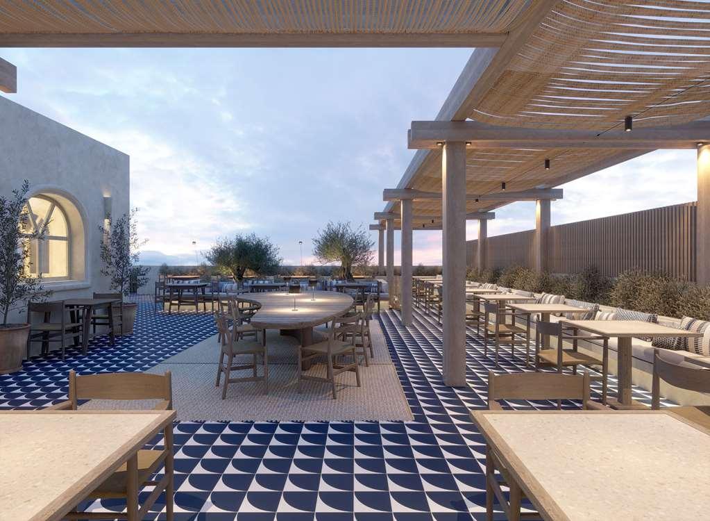 Hotel Curio Collection By Hilton Rhodes, Greece