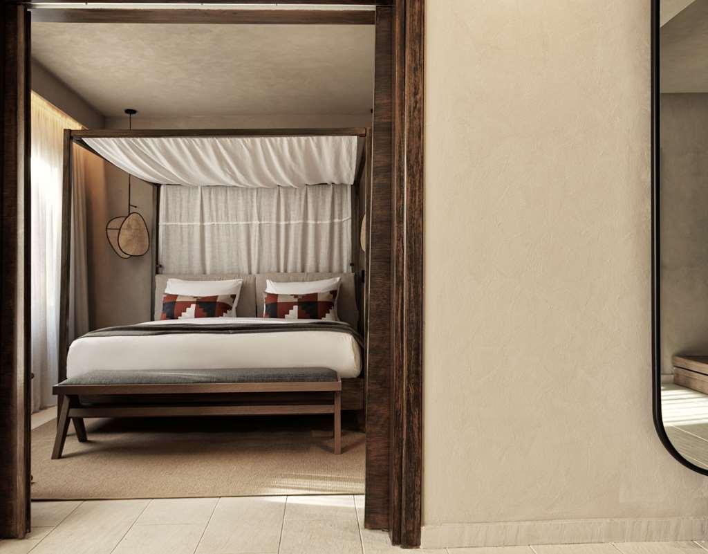 Hotel Curio Collection By Hilton Rhodes, Greece Lardos