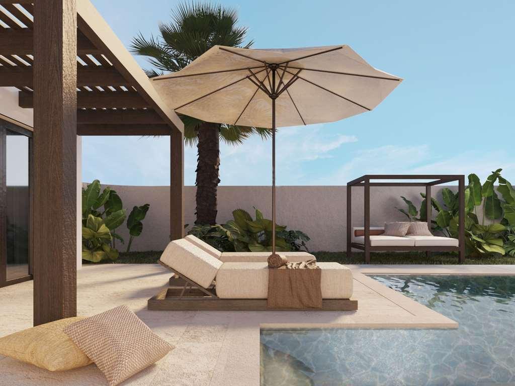 Hotel Curio Collection By Hilton Rhodes, Greece
