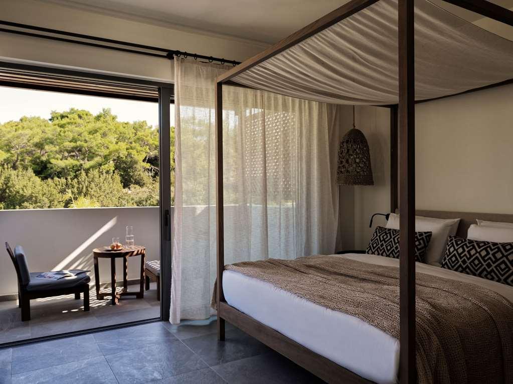 Hotel Curio Collection By Hilton Rhodes, Greece *