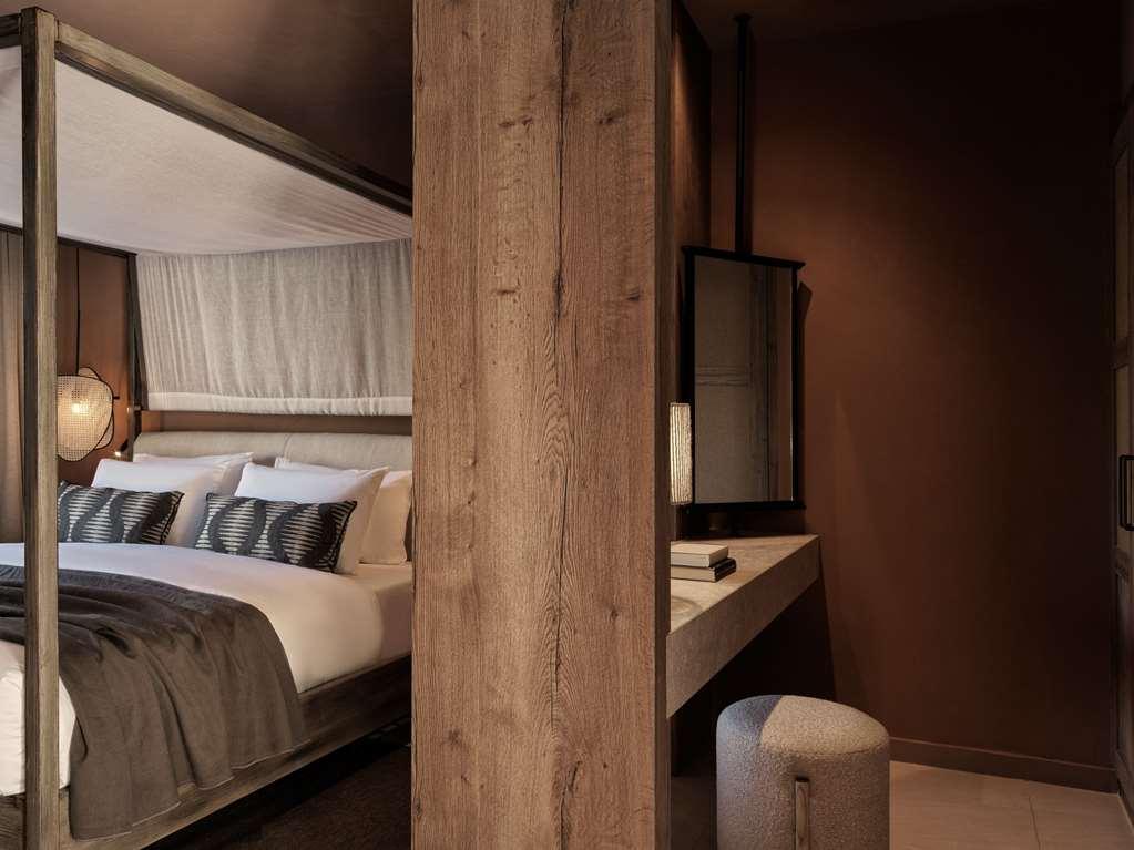 Curio Collection By Hilton Rhodes, Greece Hotel *