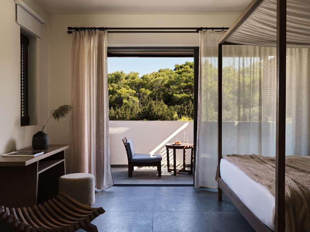 Curio Collection By Hilton Rhodes, Greece Hotel *