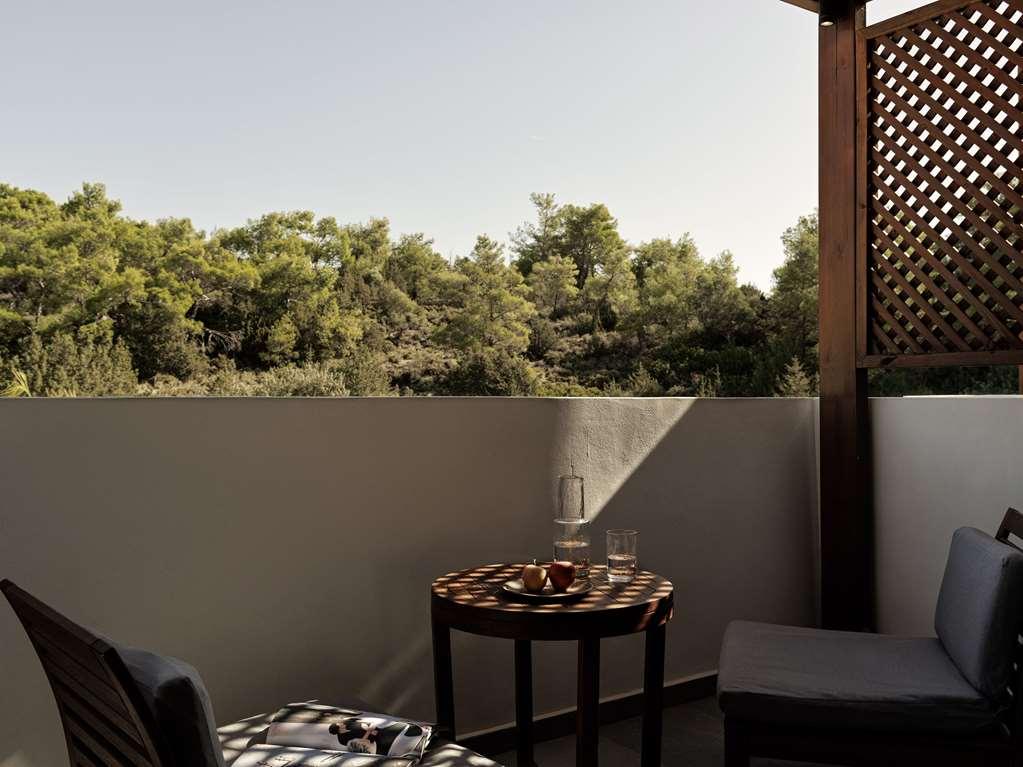 Curio Collection By Hilton Rhodes, Greece Hotel