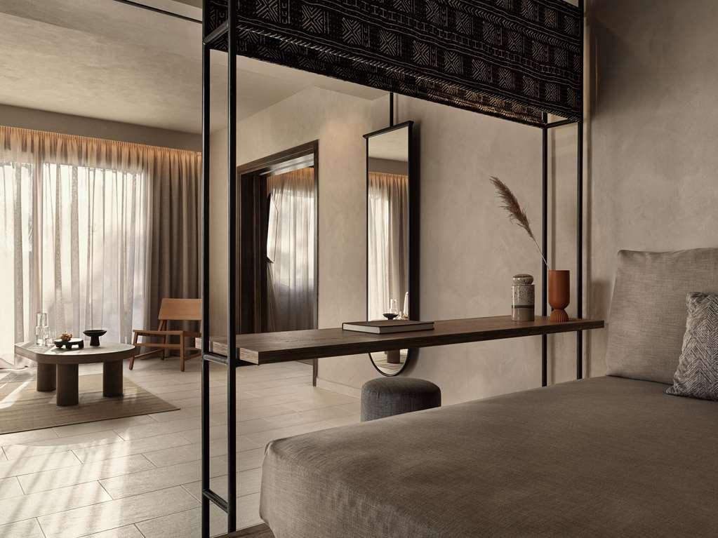 Curio Collection By Hilton Rhodes, Greece Lardos
