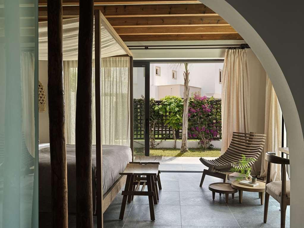 Curio Collection By Hilton Rhodes, Greece Hotel *