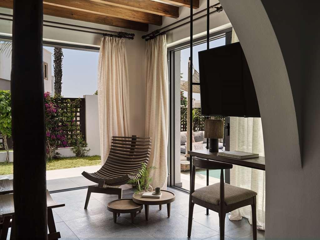 Curio Collection By Hilton Rhodes, Greece Hotel