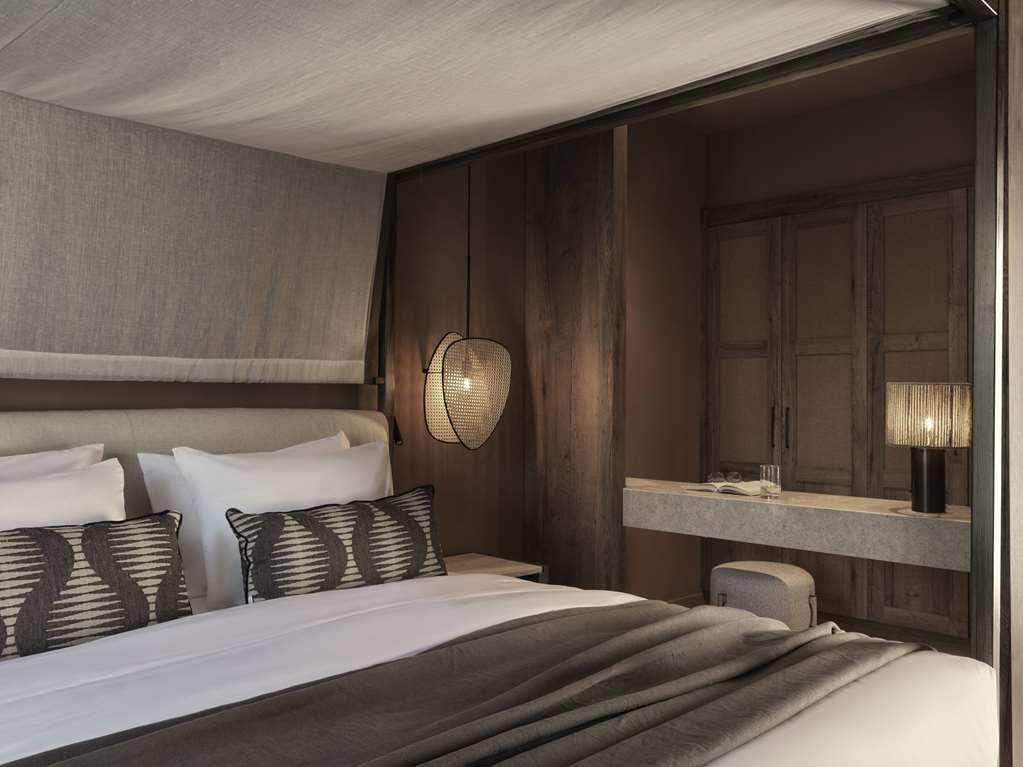 Curio Collection By Hilton Rhodes, Greece Hotel *
