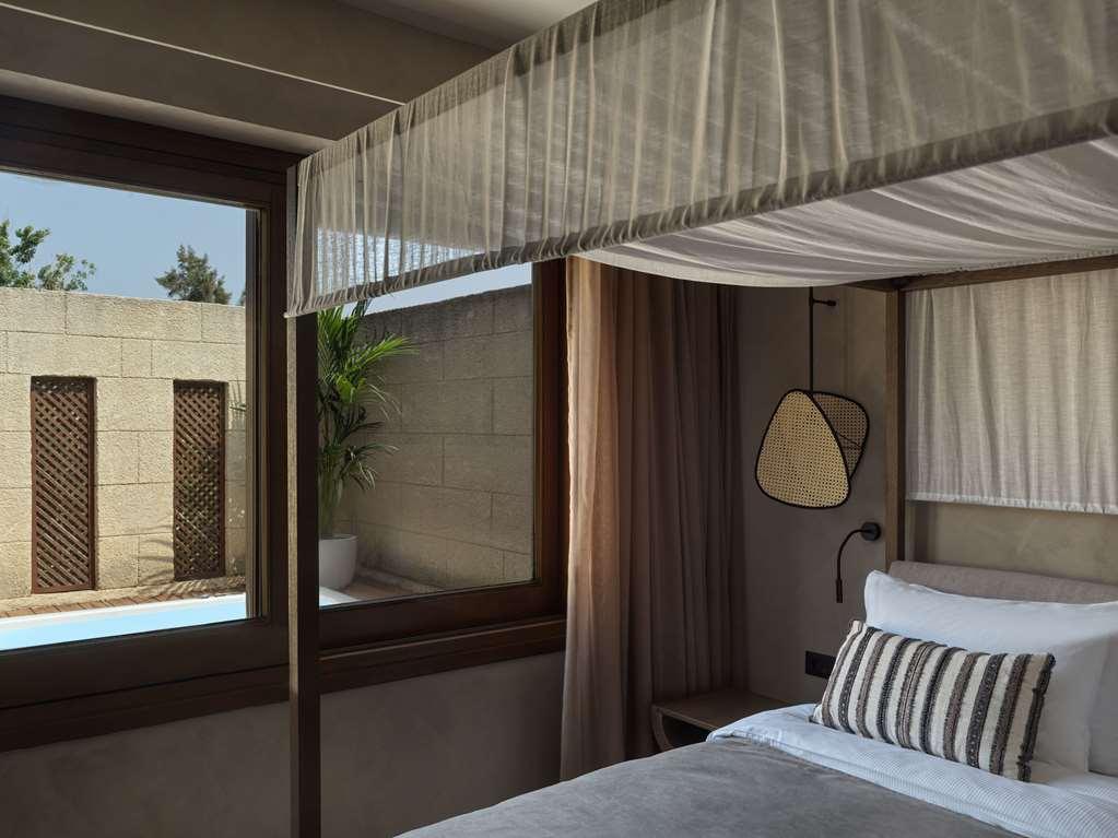 Curio Collection By Hilton Rhodes, Greece Hotel Lardos
