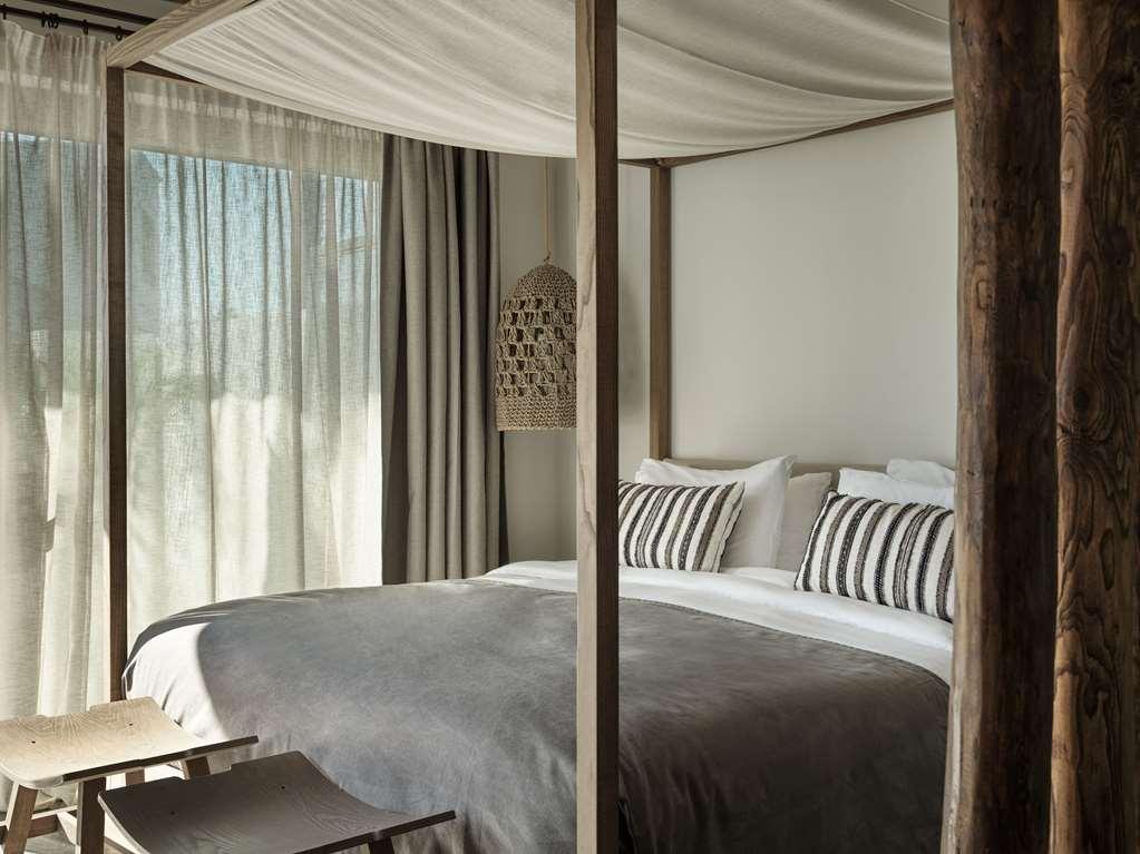 Curio Collection By Hilton Rhodes, Greece Hotel *