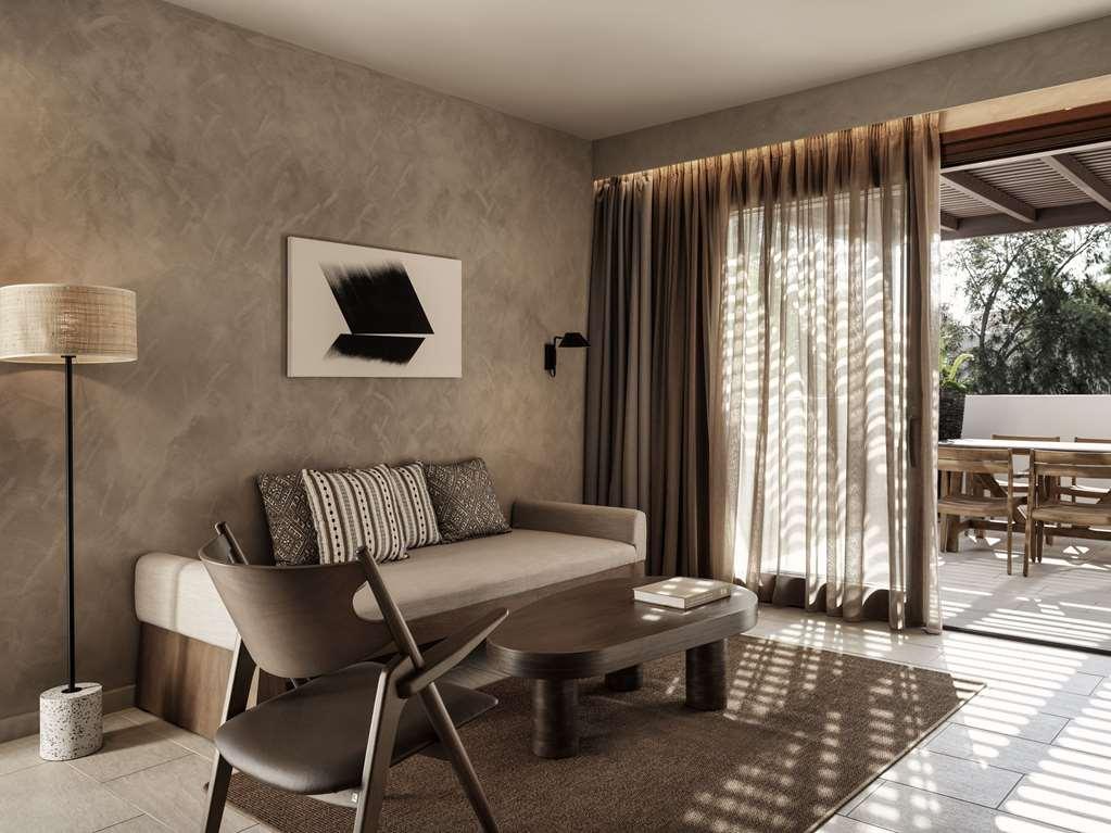 Curio Collection By Hilton Rhodes, Greece