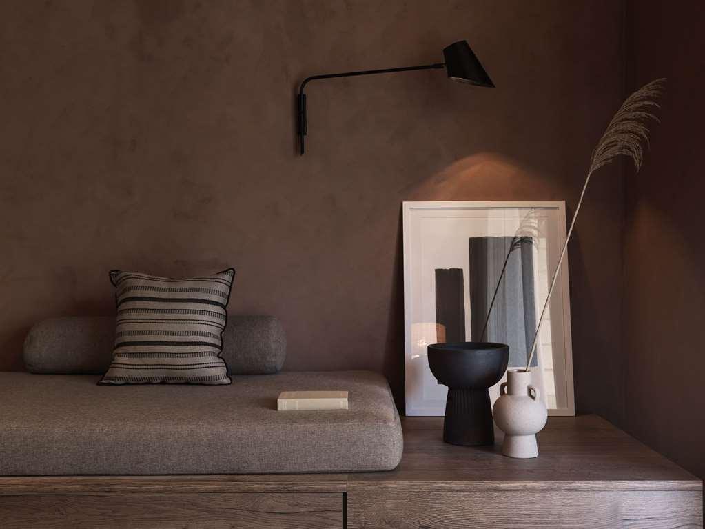 Hotel Curio Collection By Hilton Rhodes, Greece