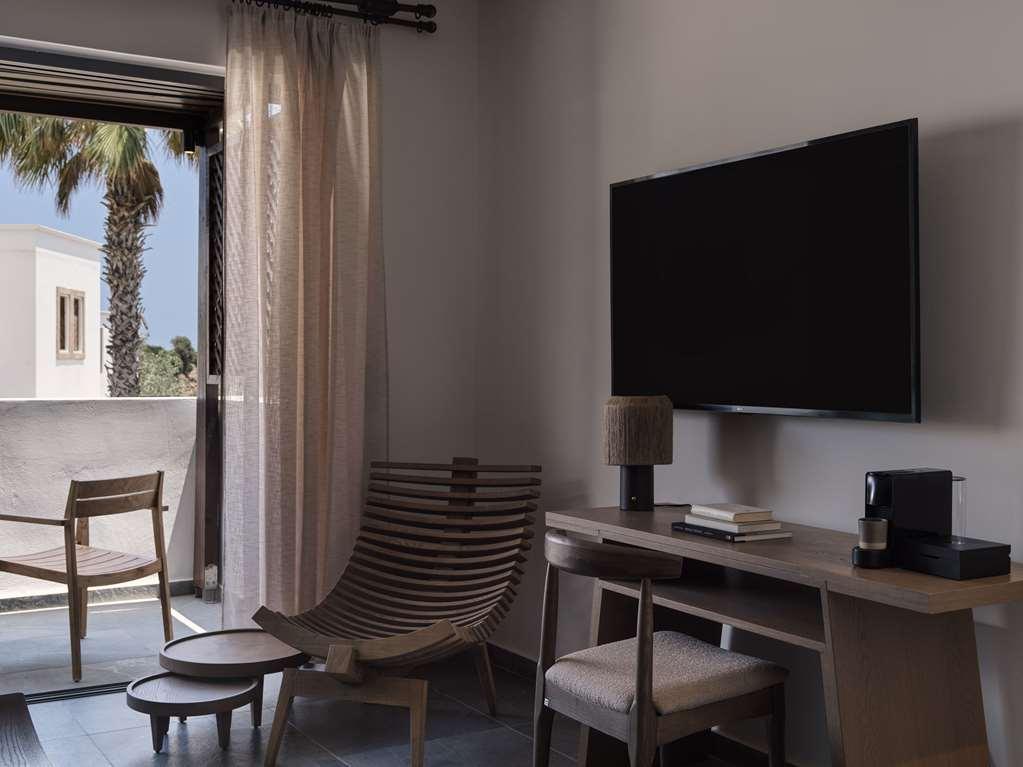 Curio Collection By Hilton Rhodes, Greece Hotel *