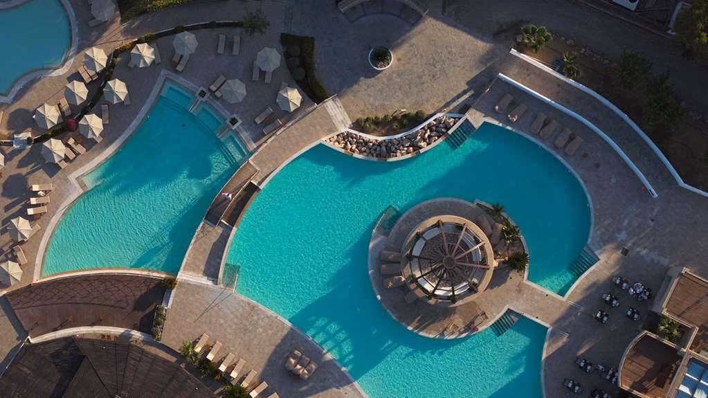 Curio Collection By Hilton Rhodes, Greece