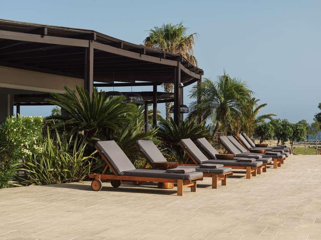 Curio Collection By Hilton Rhodes, Greece Hotel *