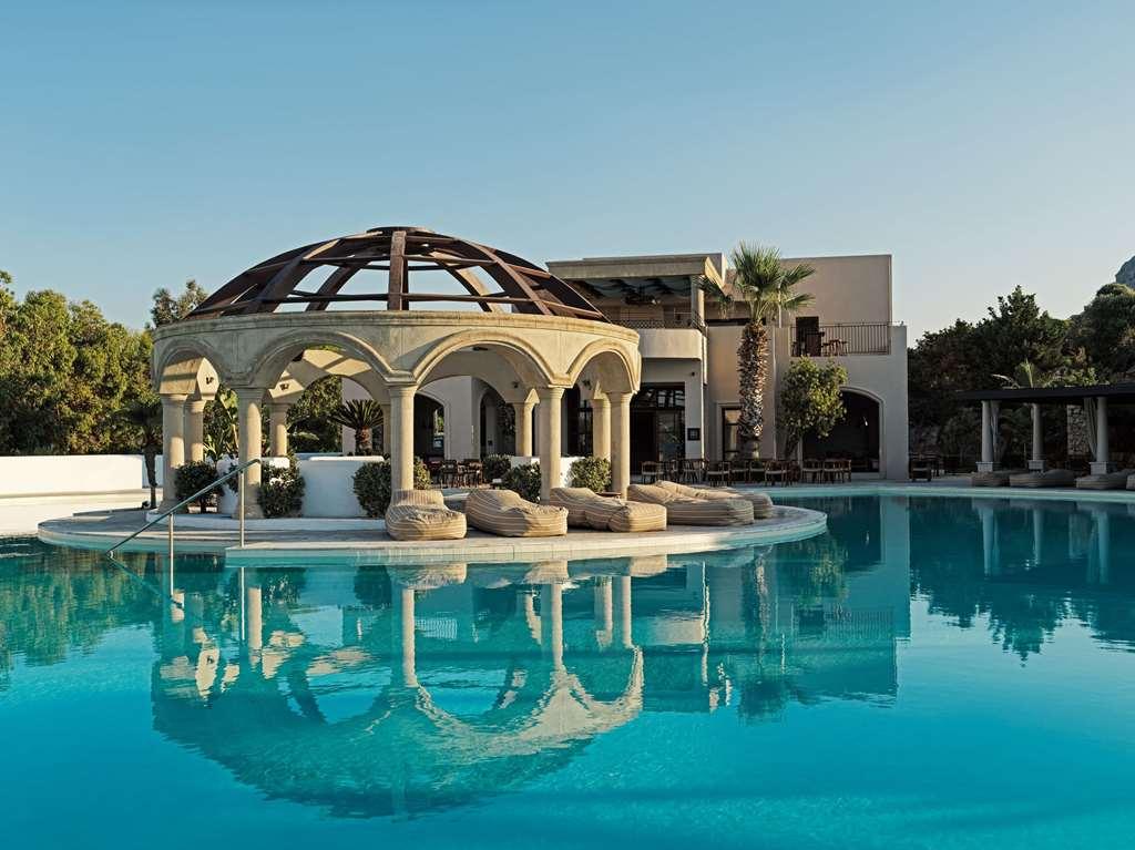 Hotel Curio Collection By Hilton Rhodes, Greece *
