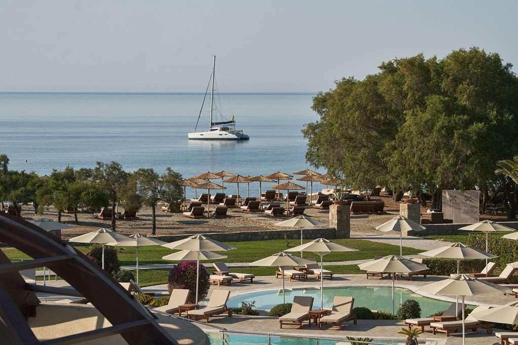 Curio Collection By Hilton Rhodes, Greece