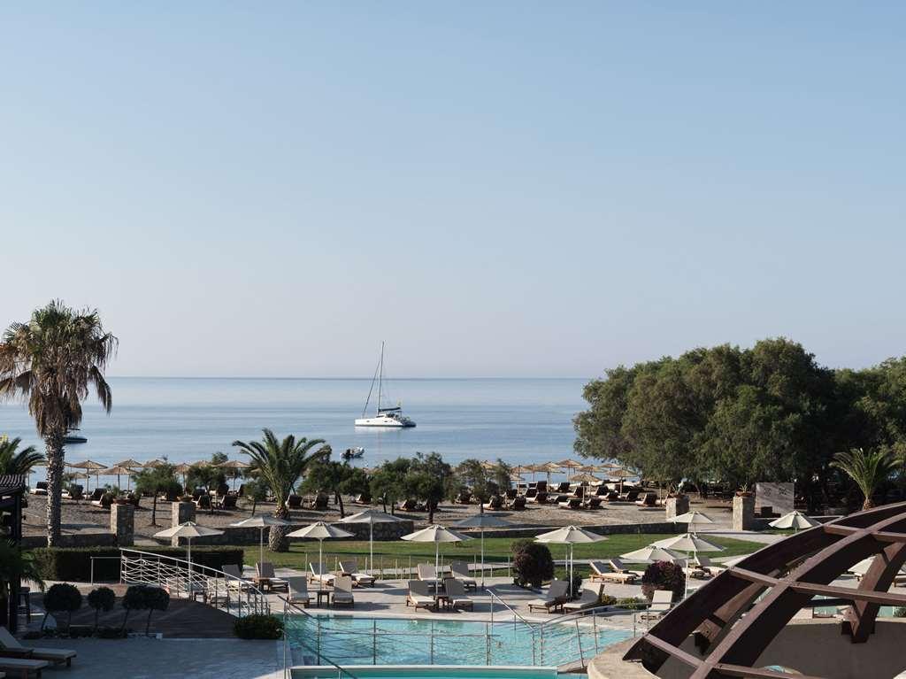 Curio Collection By Hilton Rhodes, Greece *