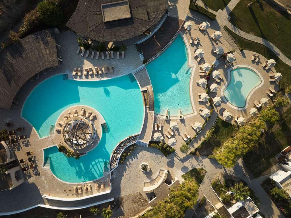 Curio Collection By Hilton Rhodes, Greece Hotel *