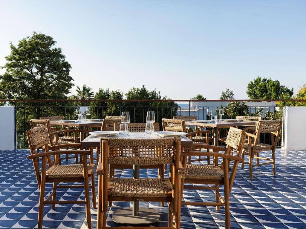 Curio Collection By Hilton Rhodes, Greece *