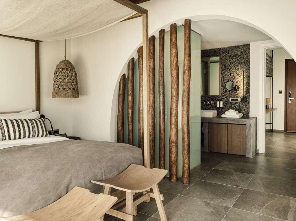 Curio Collection By Hilton Rhodes, Greece Hotel *