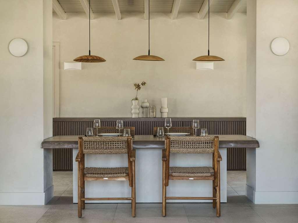 Hotel Curio Collection By Hilton Rhodes, Greece