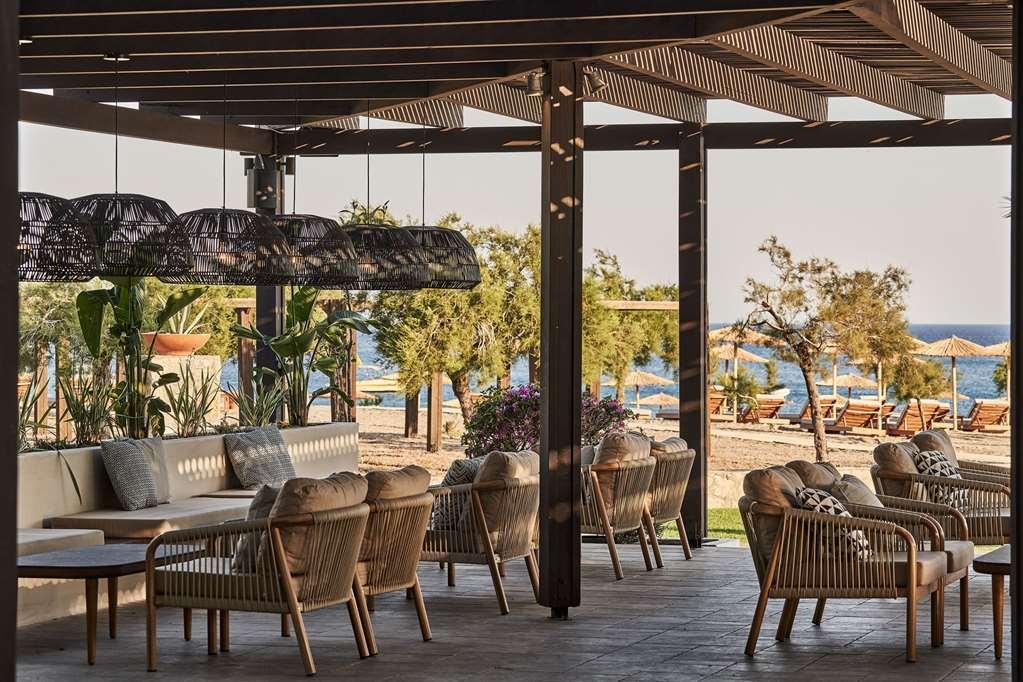 Hotel Curio Collection By Hilton Rhodes, Greece *