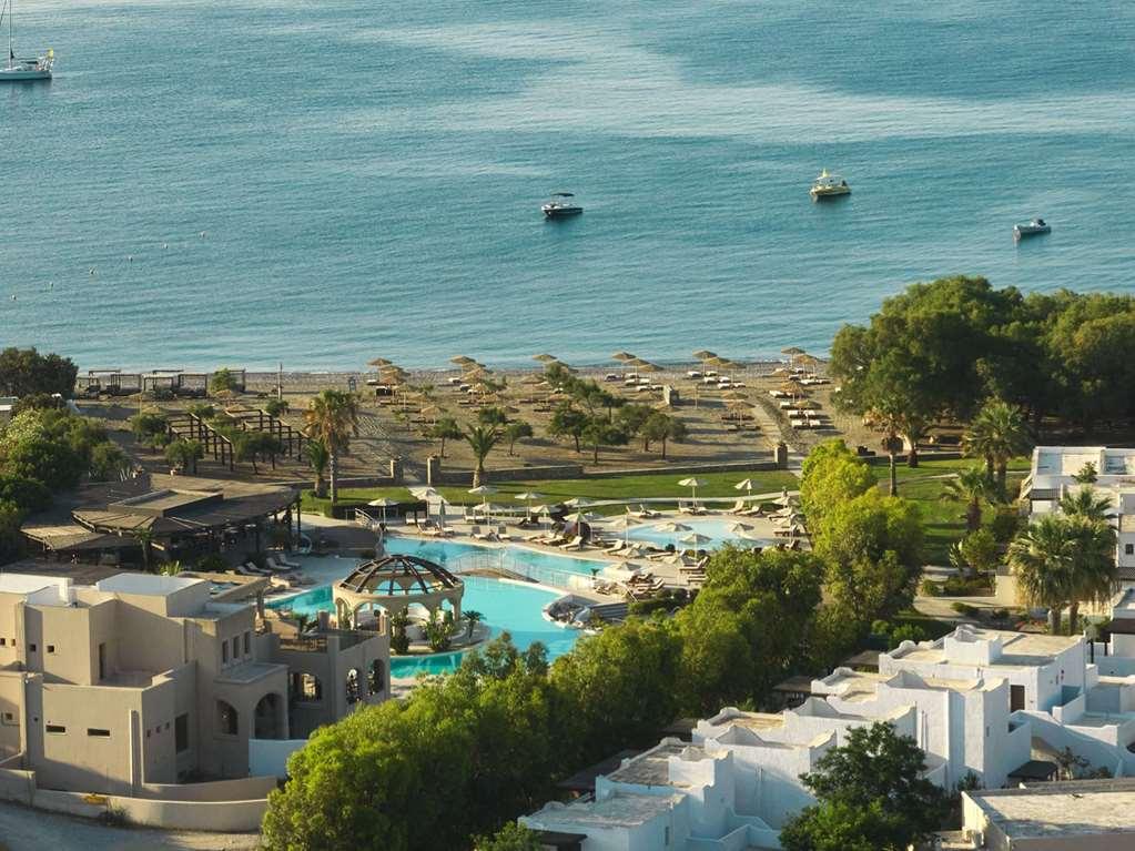 Curio Collection By Hilton Rhodes, Greece