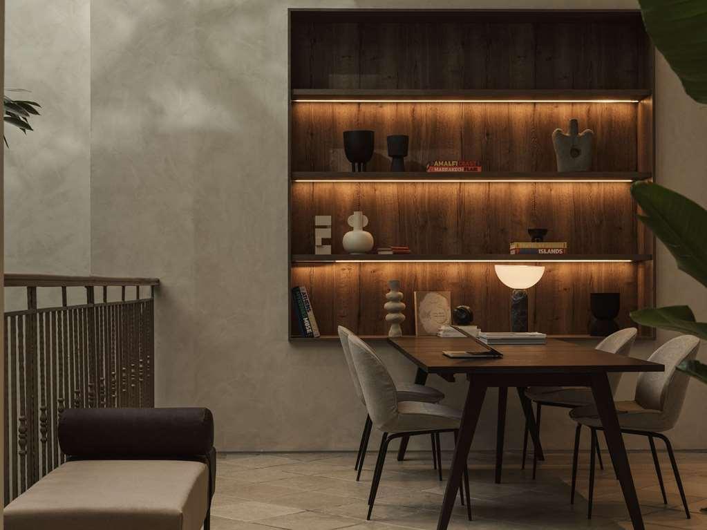 Hotel Curio Collection By Hilton Rhodes, Greece Lardos
