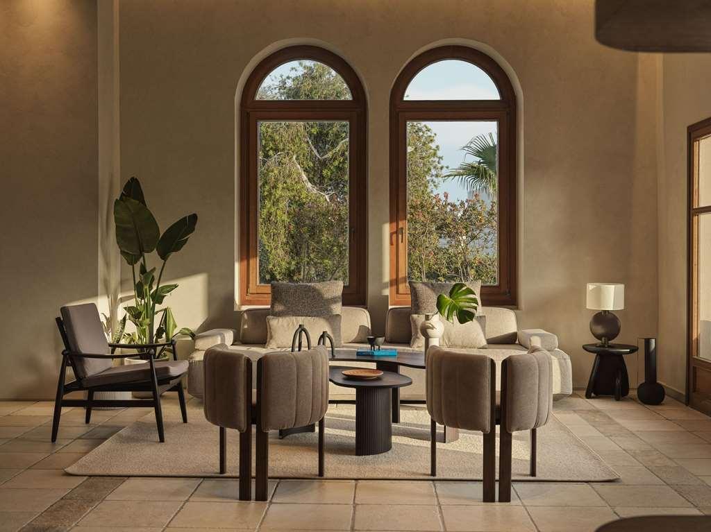 Curio Collection By Hilton Rhodes, Greece Hotel Lardos