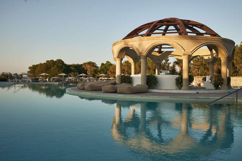 Curio Collection By Hilton Rhodes, Greece Lardos
