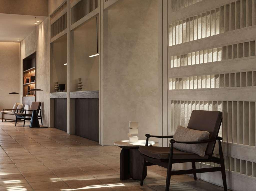 Curio Collection By Hilton Rhodes, Greece Hotel *