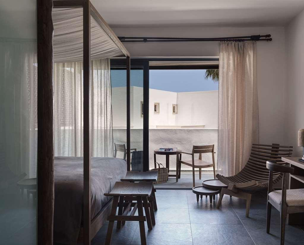 Curio Collection By Hilton Rhodes, Greece Lardos