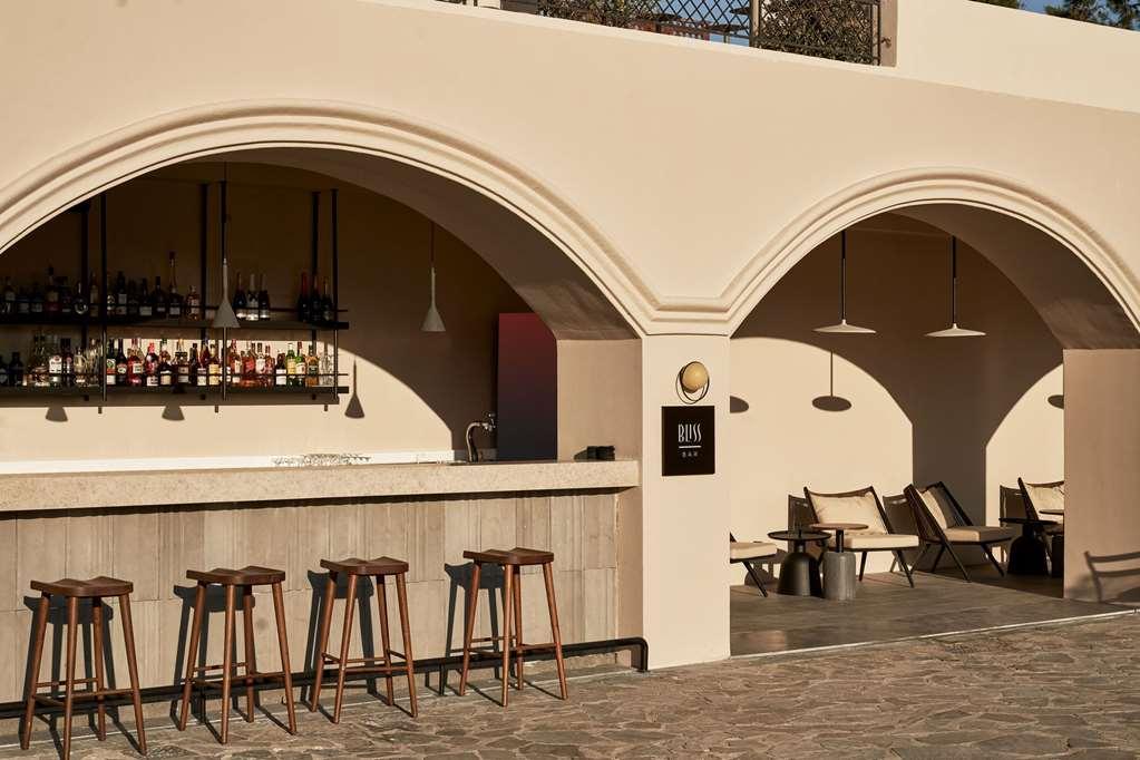 Hotel Curio Collection By Hilton Rhodes, Greece