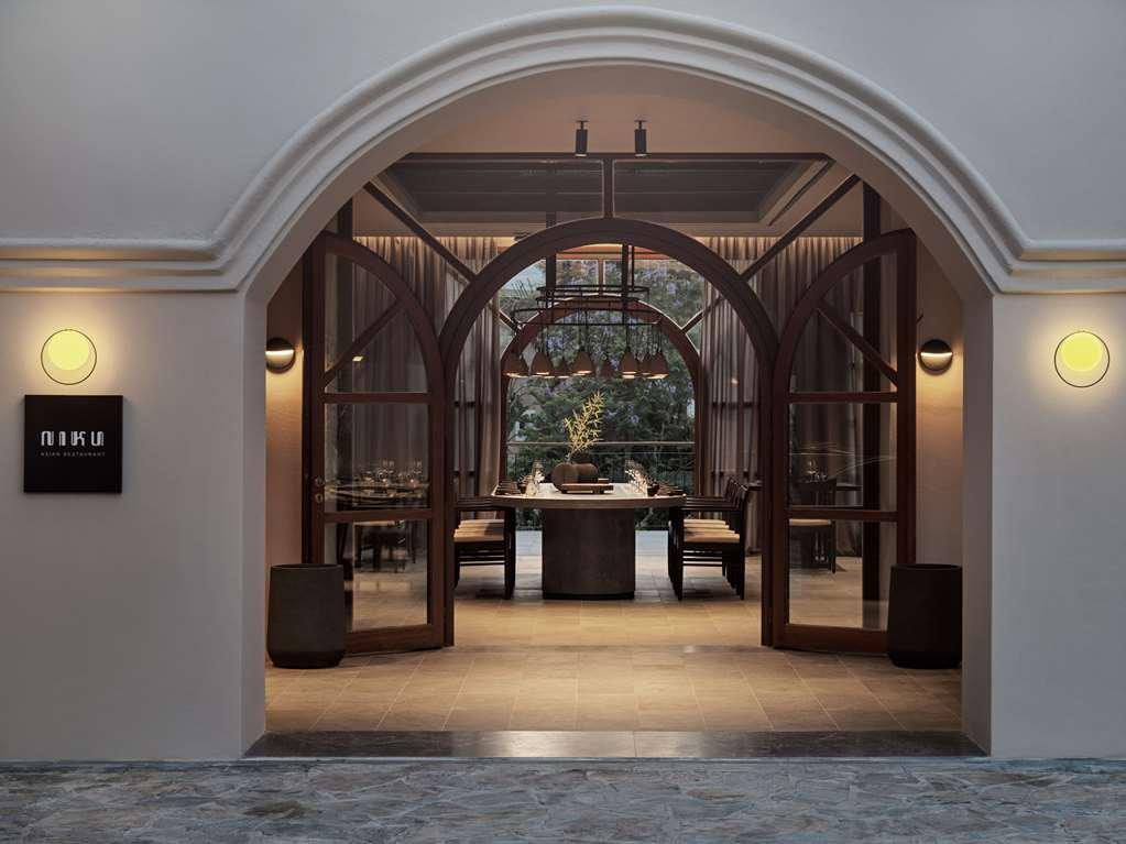 Hotel Curio Collection By Hilton Rhodes, Greece Lardos