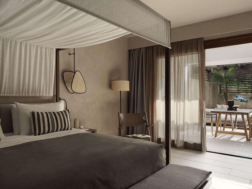 Curio Collection By Hilton Rhodes, Greece Lardos