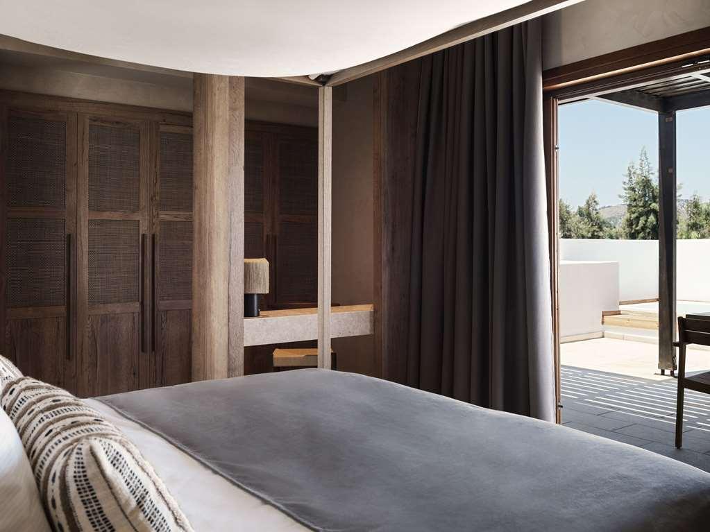 Curio Collection By Hilton Rhodes, Greece Hotel