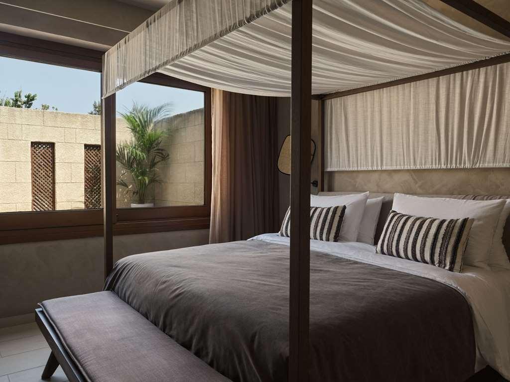 Curio Collection By Hilton Rhodes, Greece