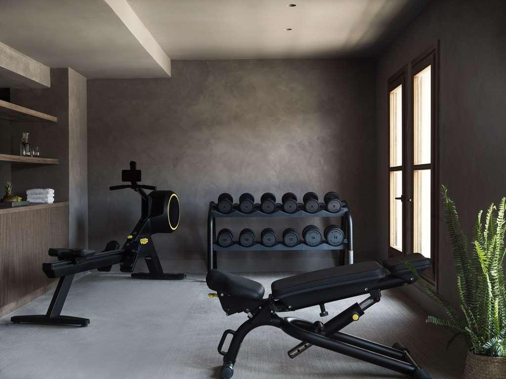Hotel Curio Collection By Hilton Rhodes, Greece *