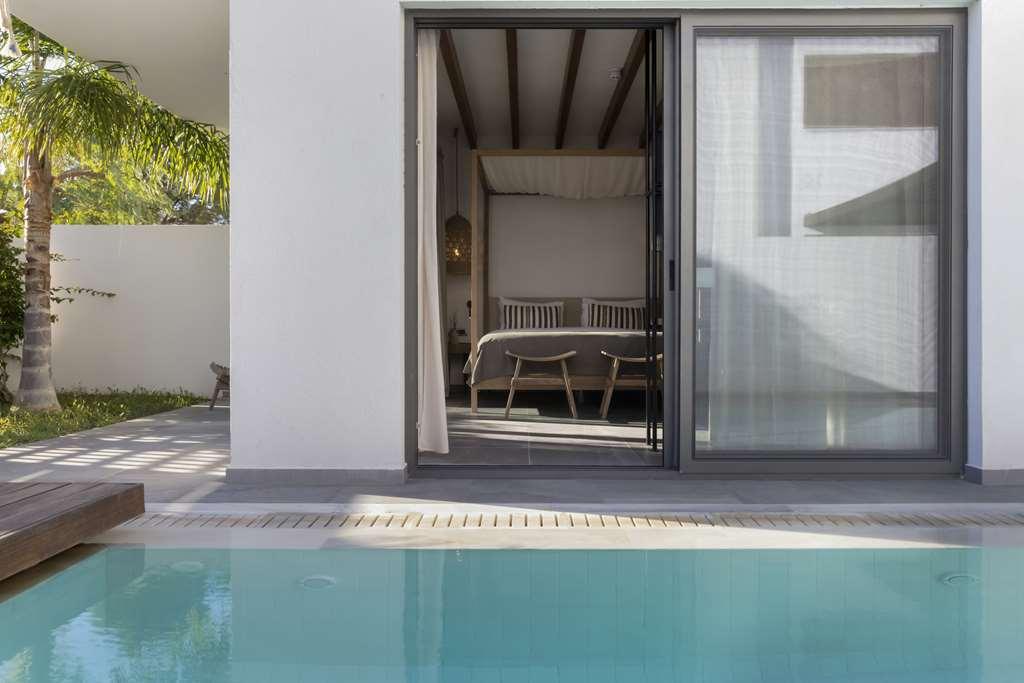 Hotel Curio Collection By Hilton Rhodes, Greece Lardos