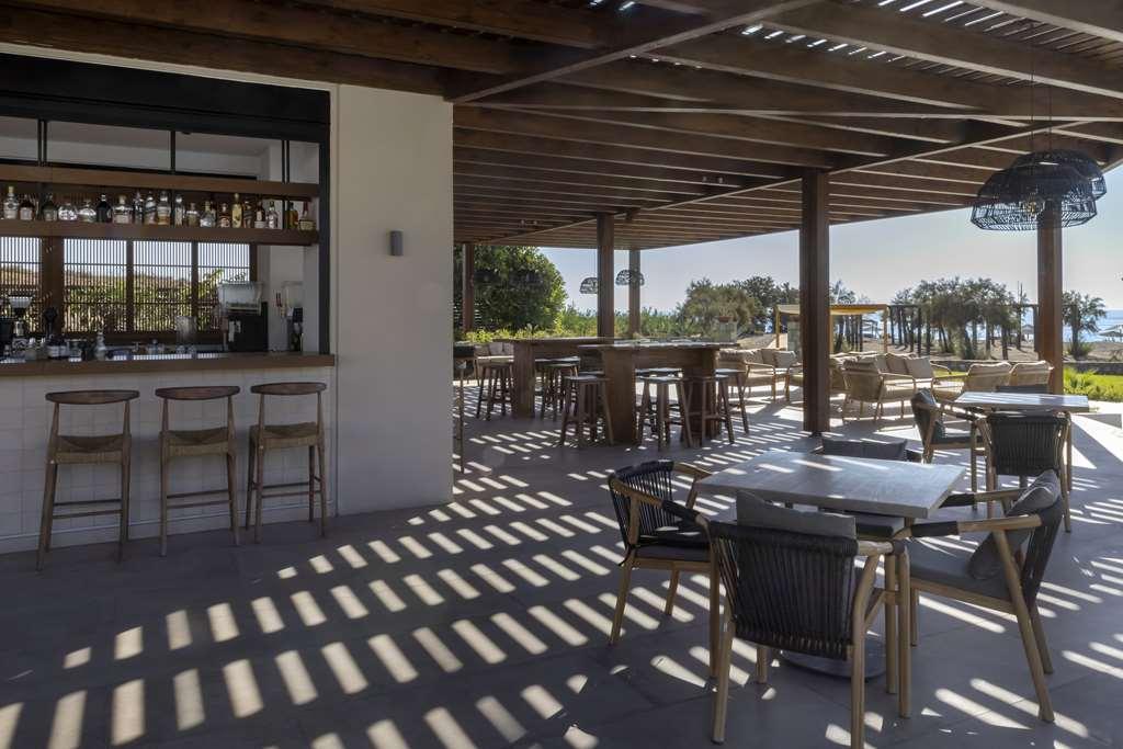 Hotel Curio Collection By Hilton Rhodes, Greece *