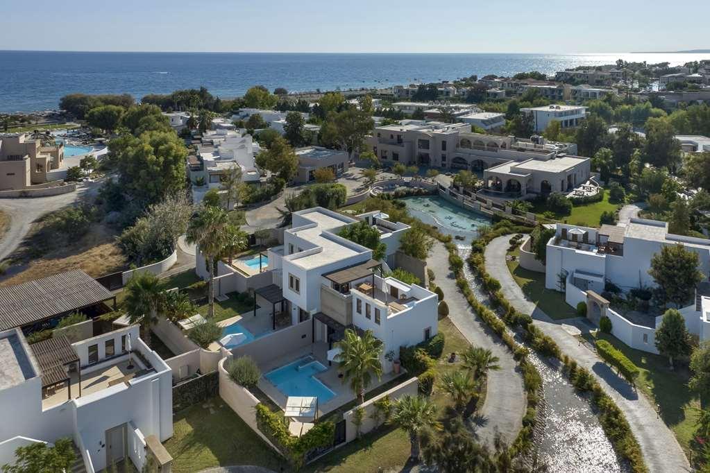 Curio Collection By Hilton Rhodes, Greece Hotel