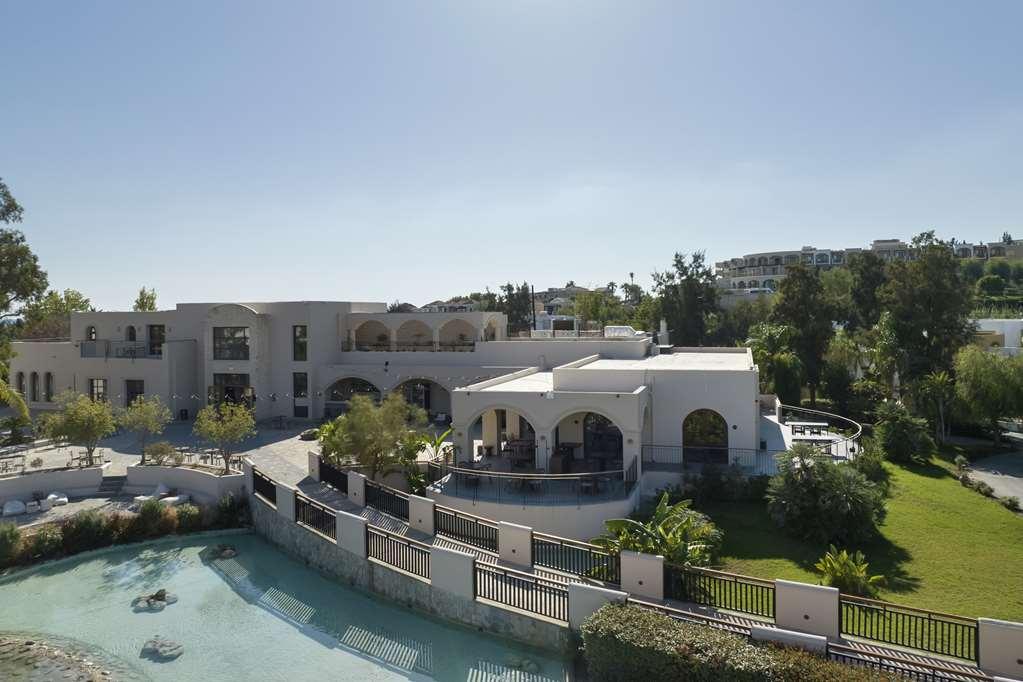 Hotel Curio Collection By Hilton Rhodes, Greece