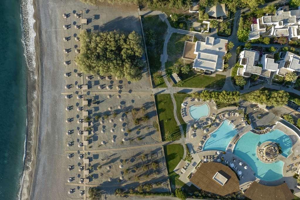 Curio Collection By Hilton Rhodes, Greece Hotel Lardos