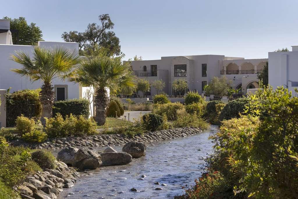Curio Collection By Hilton Rhodes, Greece *