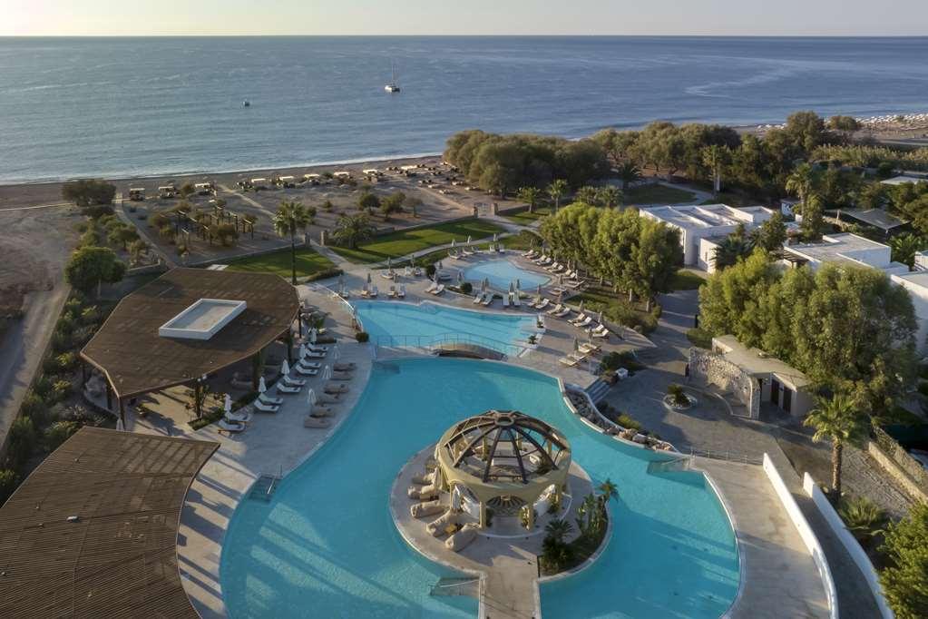Curio Collection By Hilton Rhodes, Greece * Lardos