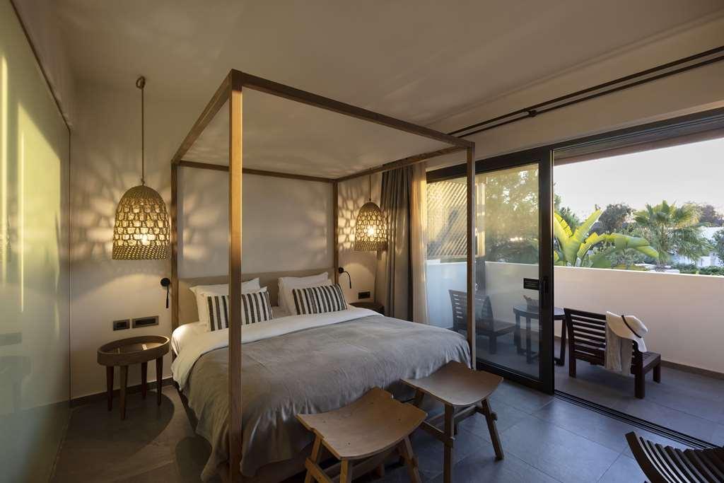 Hotel Curio Collection By Hilton Rhodes, Greece